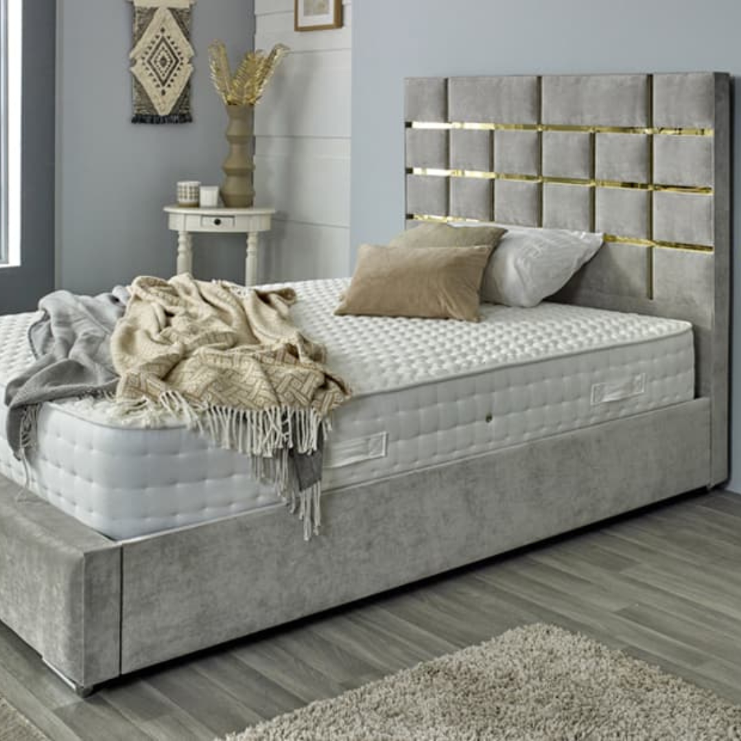 Vida Bedframe