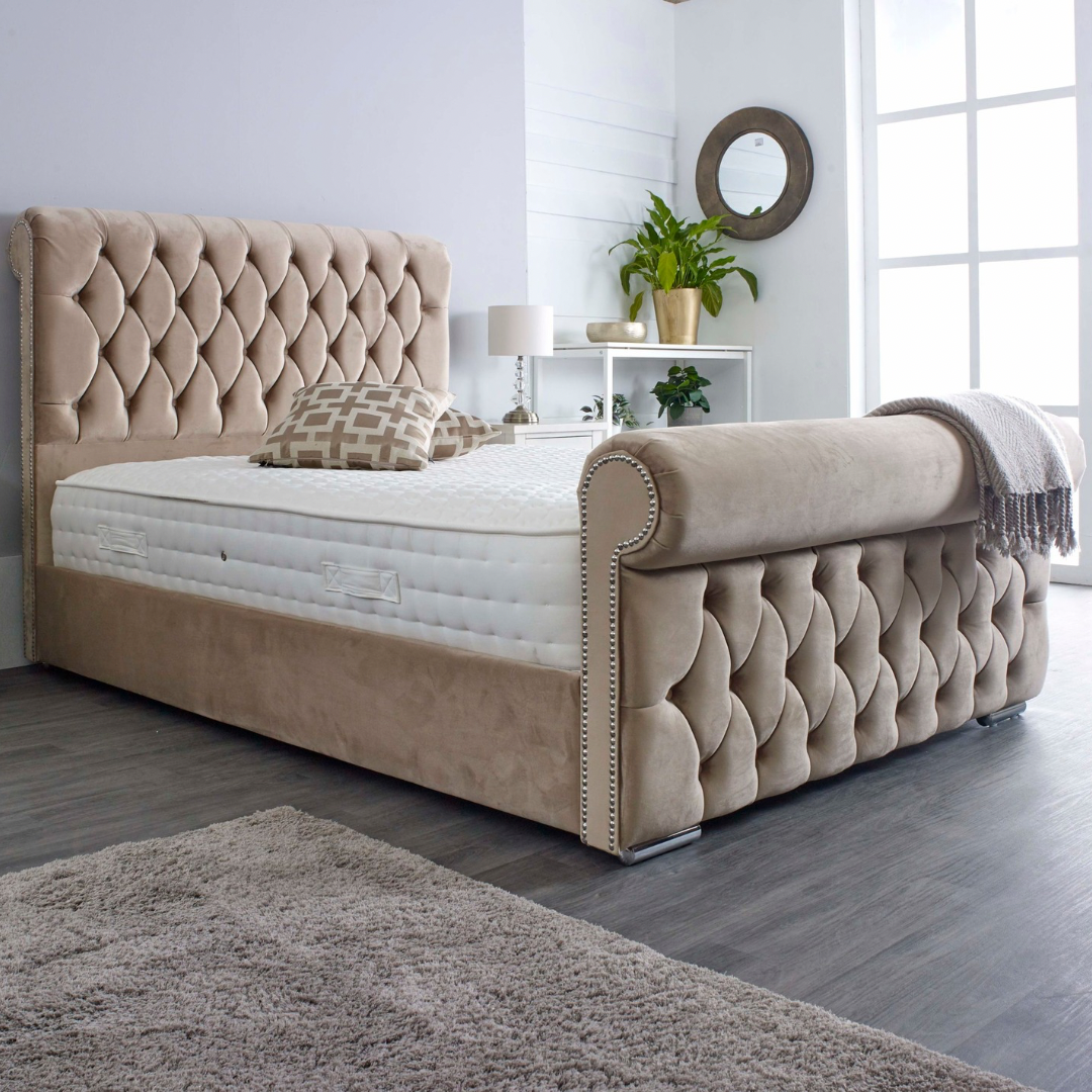 Grace Bedframe