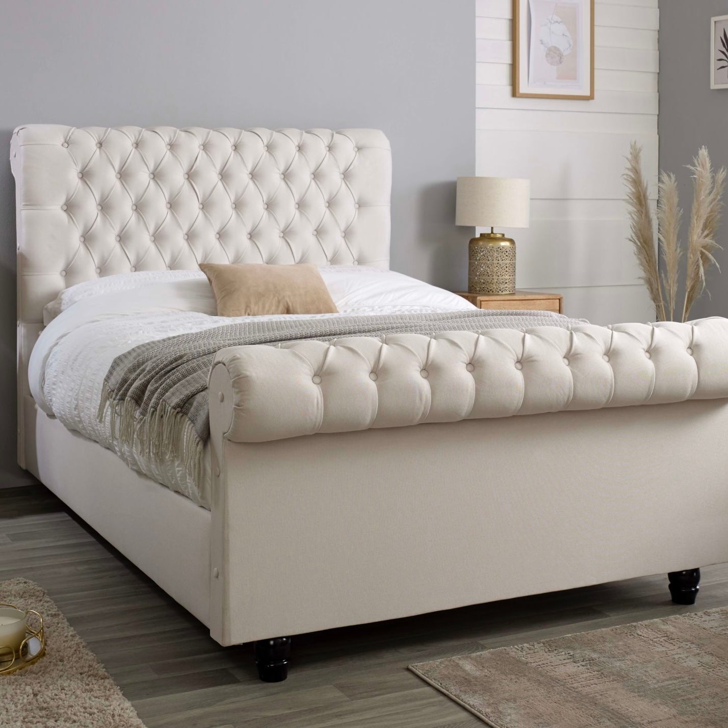 Savannah Bedframe