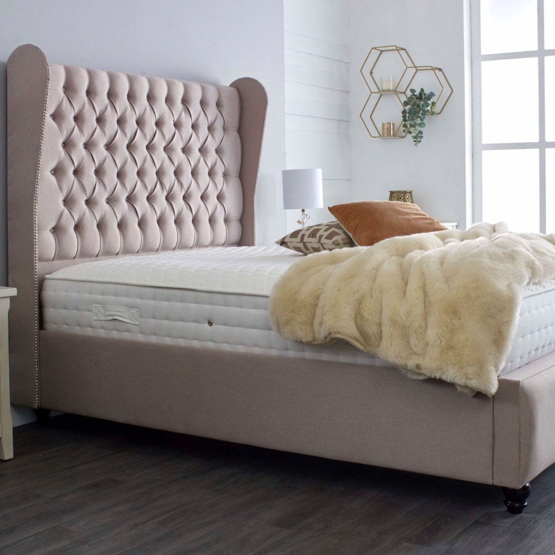 Mayfair Bedframe