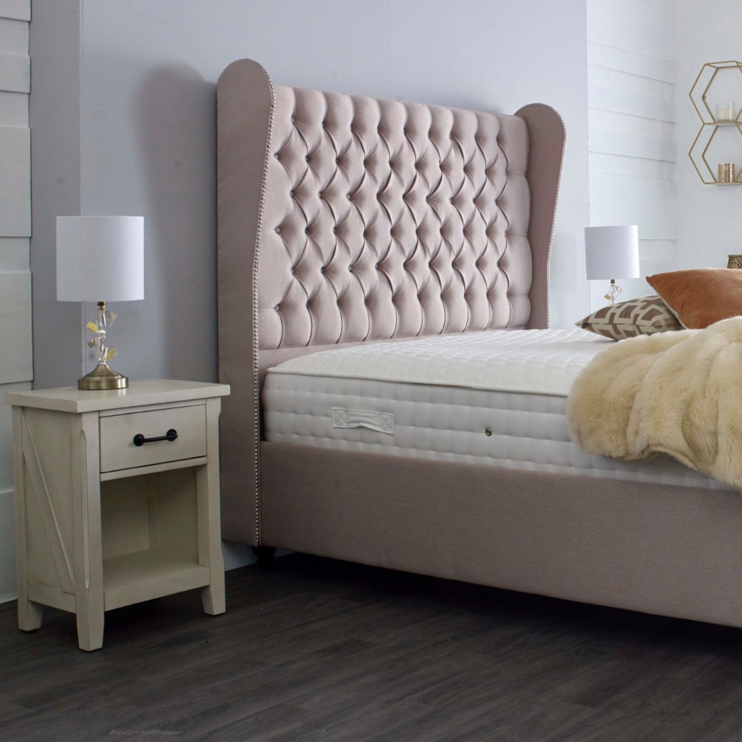 Mayfair Bedframe