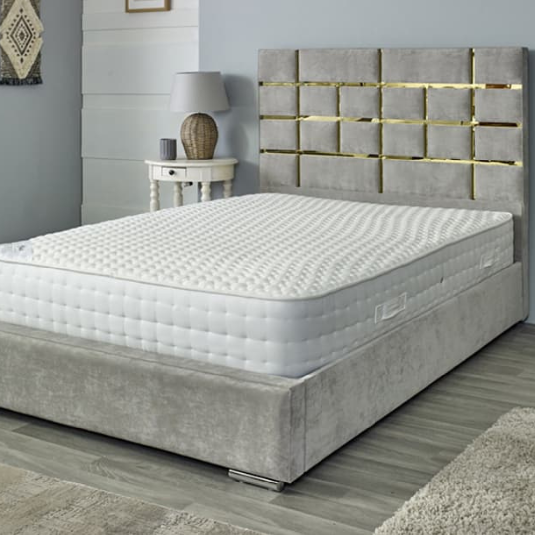 Vida Bedframe