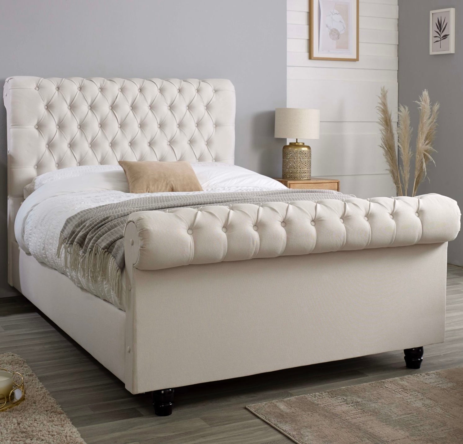 Savannah Bedframe