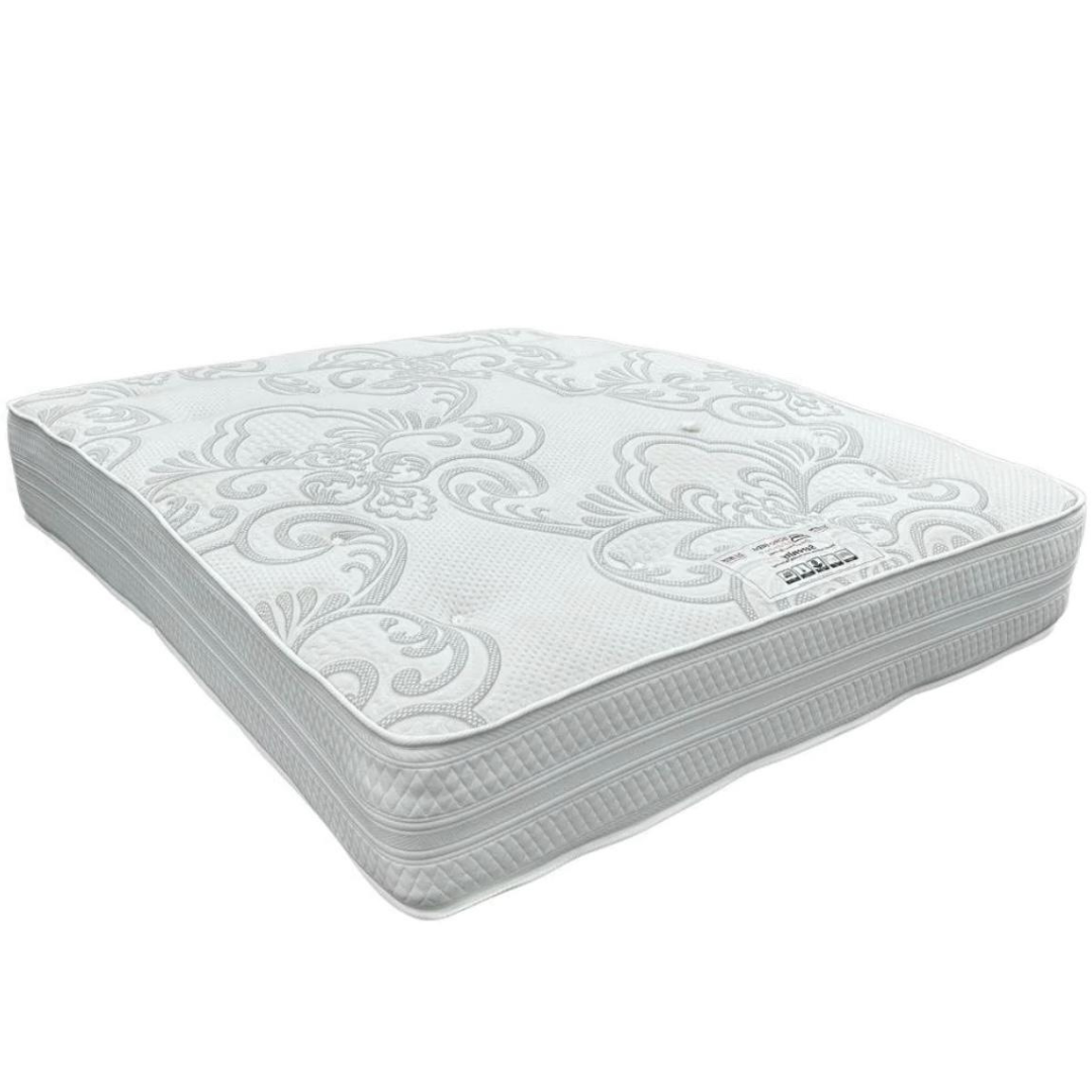 Serenity 2000 Pocket Mattress