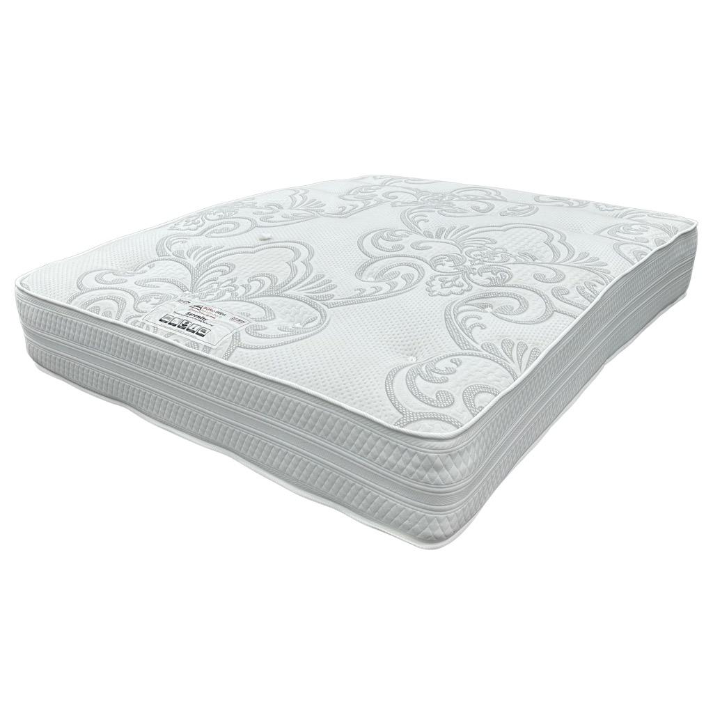 Serenity 2000 Pocket Mattress