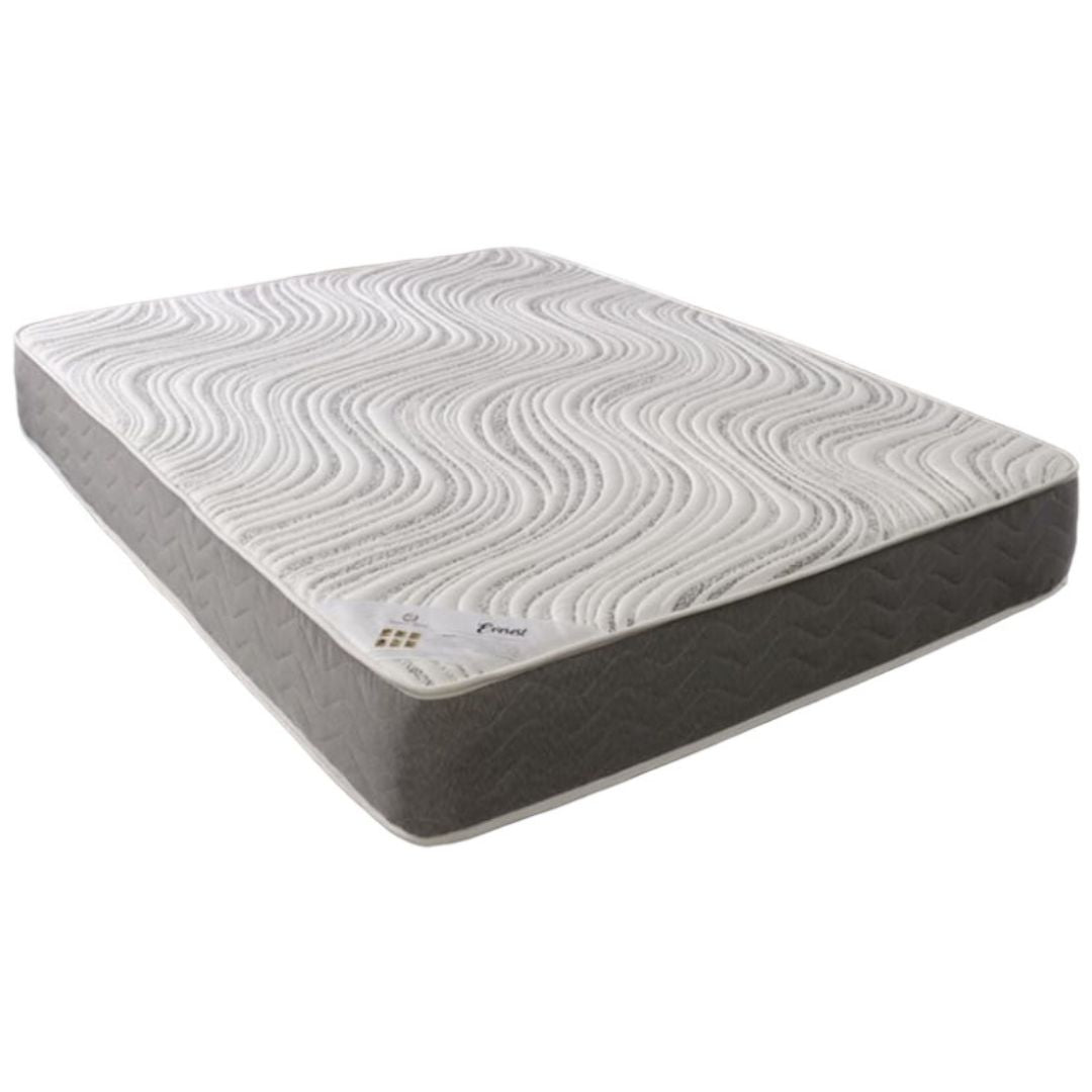 Serta twin memory on sale foam mattress