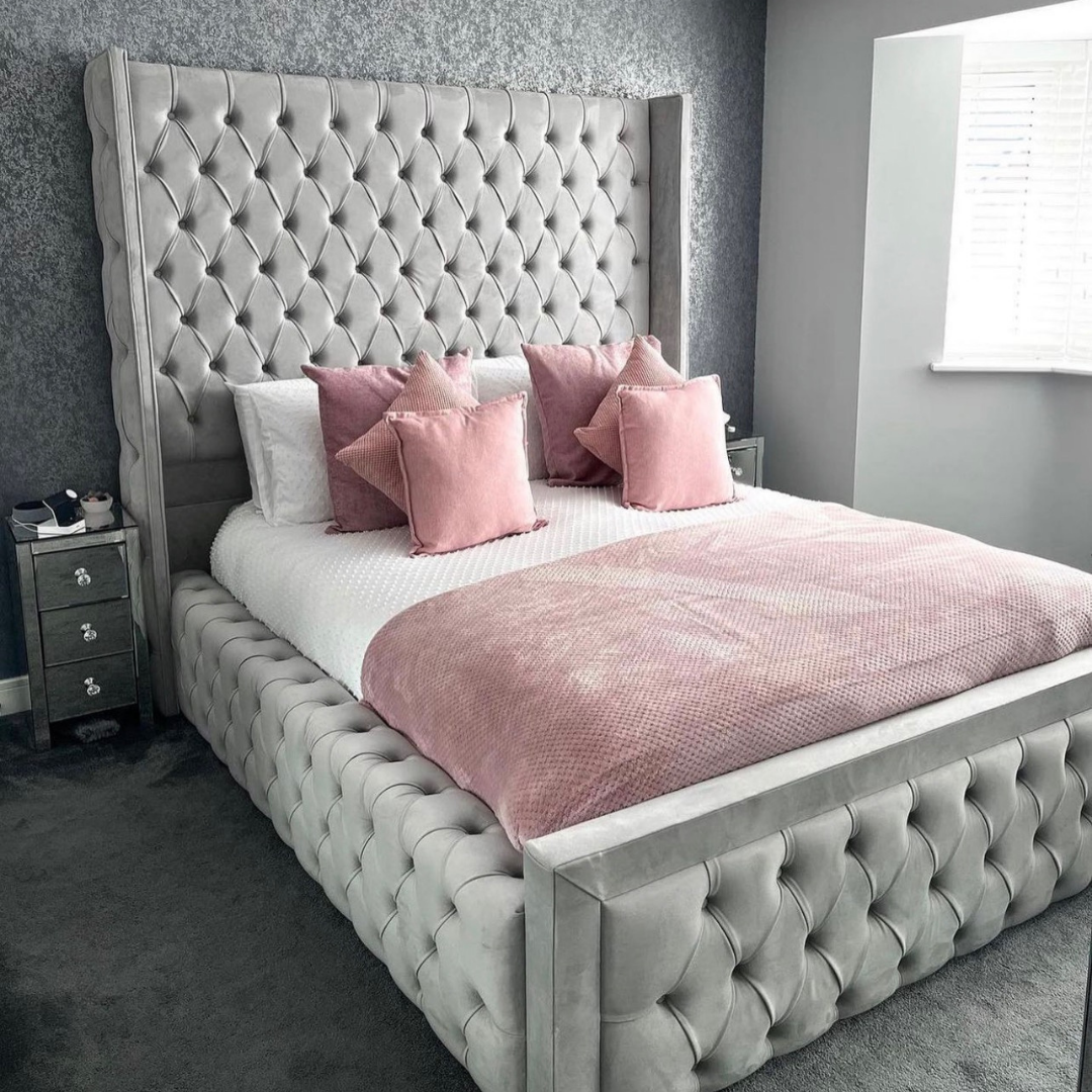 Arabella Bedframe